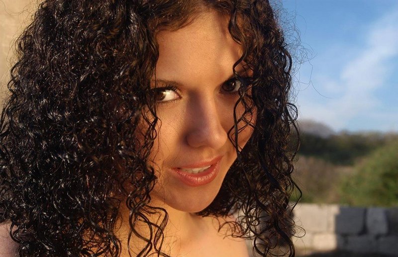 Дианочка, 41 год, 0 размер груди