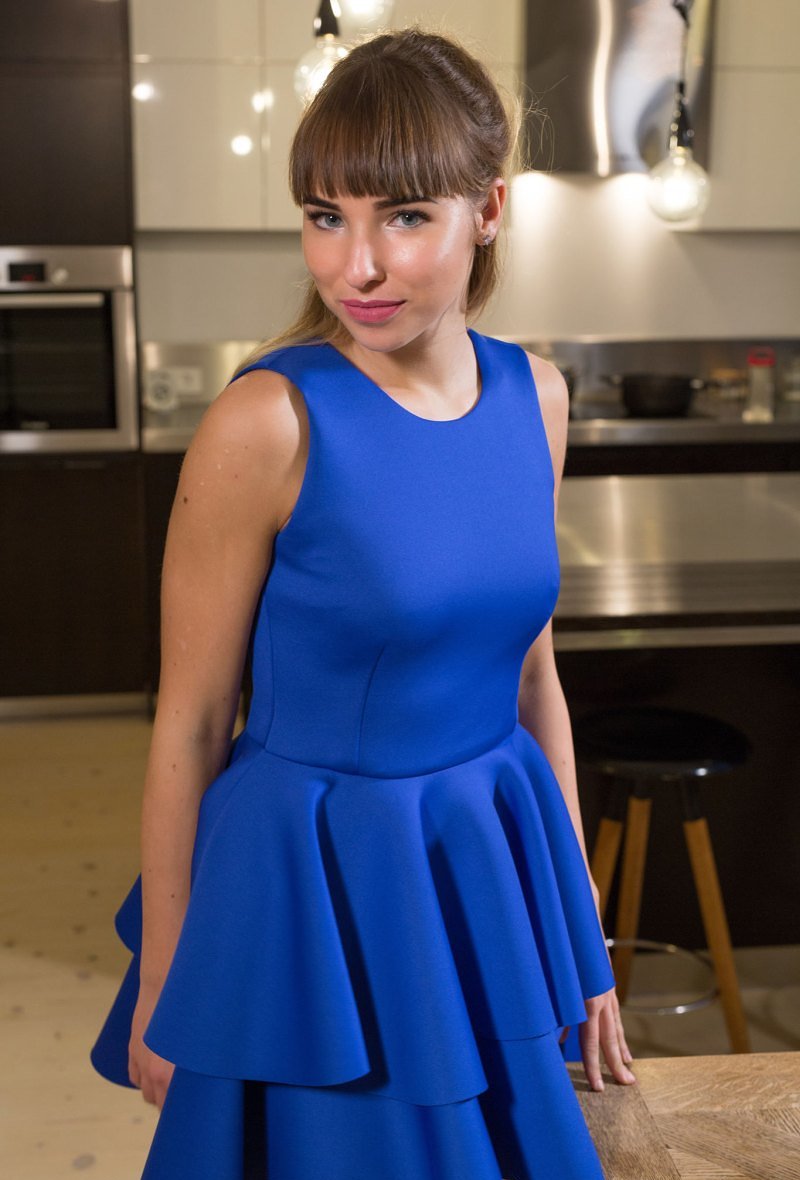 Наташа, 20 лет, 3 размер груди