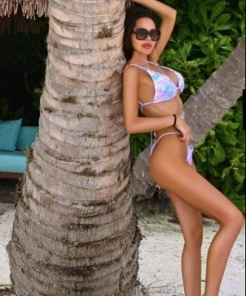 Таня, 28 лет, 2 размер груди